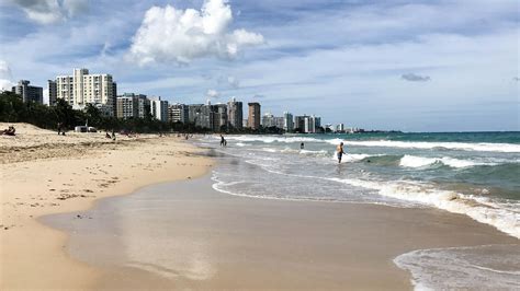 Playa Ocean Park | , Puerto Rico | Attractions - Lonely Planet