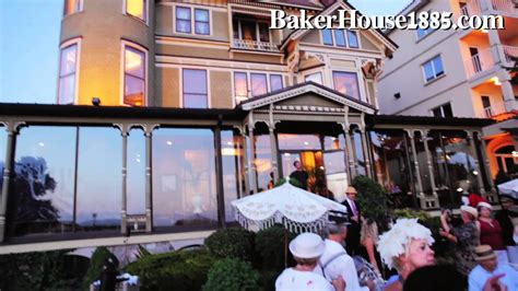 The Baker House - Lake Geneva's newest, most luxurious Inn on the Lake ...