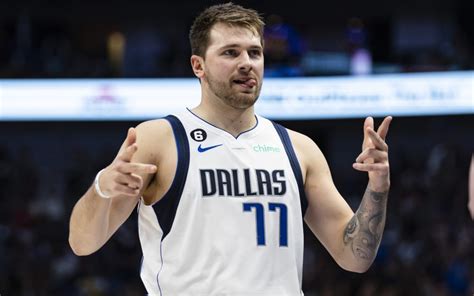 Why This Is The Year Of MVP Luka Doncic - Baltimore Sports and Life