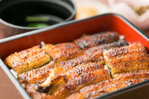 Guess what: it’s not always Unagi, sometimes it’s Anago! | Arigato Travel