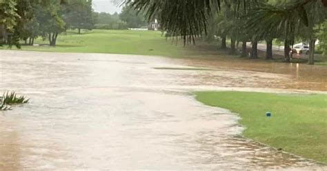 GALLERY: Western Kentucky flooding July 19, 2023 | News | WPSD Local 6