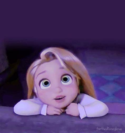 Pin by Ali Lauer on DISNEY ~ GIF | Disney gif, Disney rapunzel, Disney