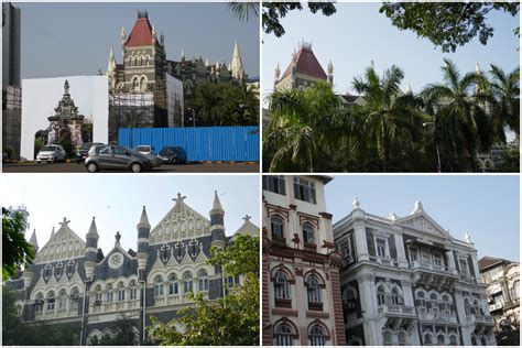 Four Days of Art, Architecture and Food In Mumbai | Tali Landsman