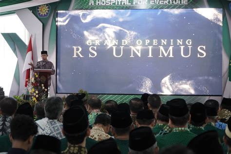 Muhammadiyah's Unseen Hand in Shaping Indonesia's Path to Freedom ...