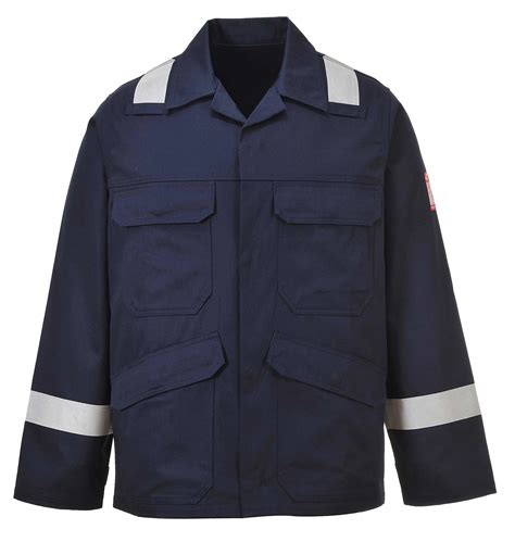 Electrician Work Wear Anti Static Work Jacket Safety Workwear Jacket - Safety Workwear Jacket ...