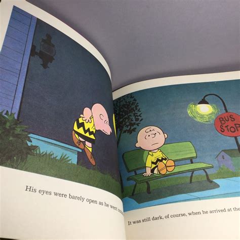 1969 1st PRINTING PB BOOK “YOU’RE IN LOVE CHARLIE BROWN” BY CHARLES SCHULZ | eBay