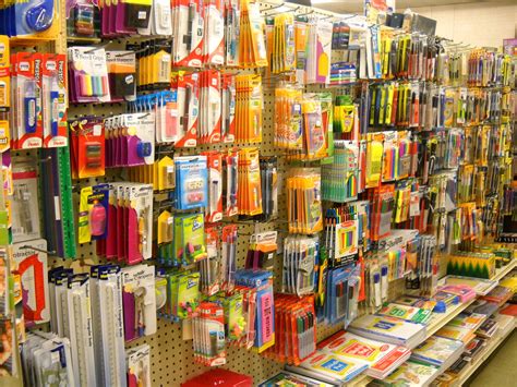 Stationery - Beiter's Department Store