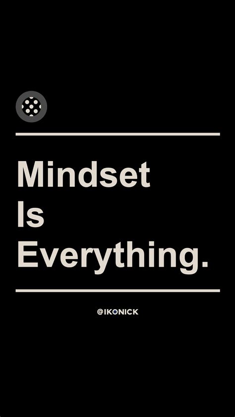 Mindset Wallpapers - Top Free Mindset Backgrounds - WallpaperAccess