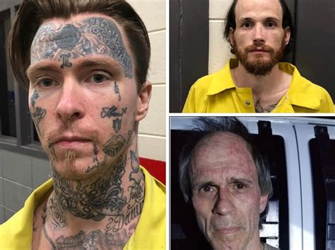 Trio of escaped Mississippi prison inmates captured without incident | Tippah News