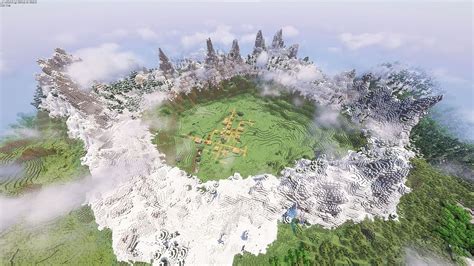 10 best Minecraft seeds for survival (2023)