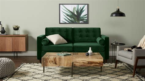 Braxton Sleeper Sofa | Joybird