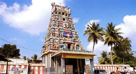 Temples in medavakkam chennai | Medavakkam Online News