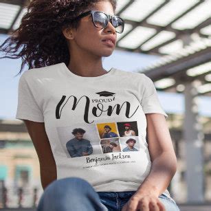 Get the Whole Family Laughing with These Hilarious Graduation Shirts!