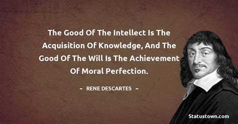 20+ Best Rene Descartes Messages