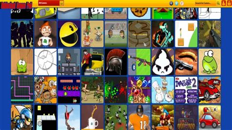 Free Unblocked Ipad Games