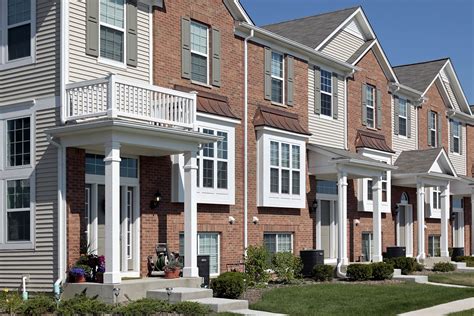 Townhomes & Condos For Sale in Arlington Heights, Illinois | Arlington ...