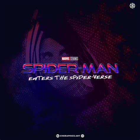 spider-man across the spider-verse logo اشاره به اسپایدرمن 2099 در ...