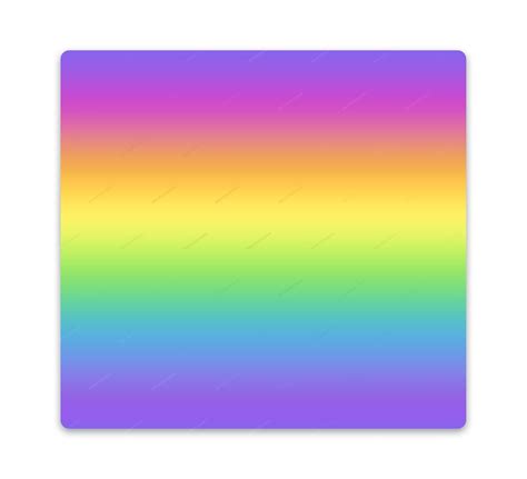 Pastel Rainbow Gradient Seamless Background — drypdesigns