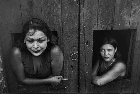 Henri Cartier-Bresson | AnOther