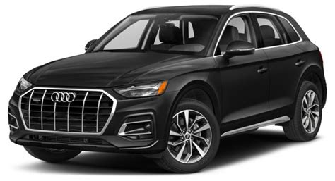 2021 Audi Q5 Color Options - CarsDirect