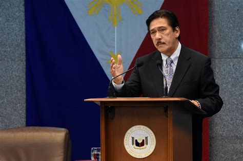 Senate under Sotto to have 'cordial' working relationship with Duterte