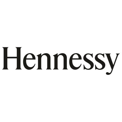 Hennessy SVG | Download Hennessy vector File