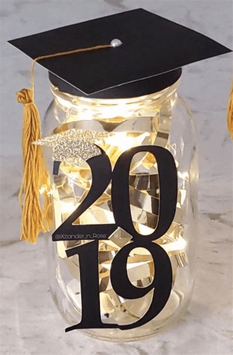 30 Graduation Centerpiece Ideas - Creative & Clever!