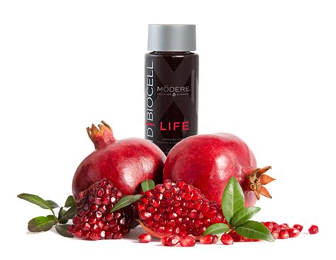 Liquid BioCell® Life Formula | Be Well, Feel Great