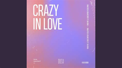 Crazy In Love - YouTube Music