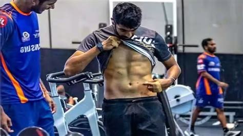 Jasprit Bumrah Fitness Secret And Diet Plan | ಜಸ್ಪ್ರೀತ್‌ ಬುಮ್ರಾ ...