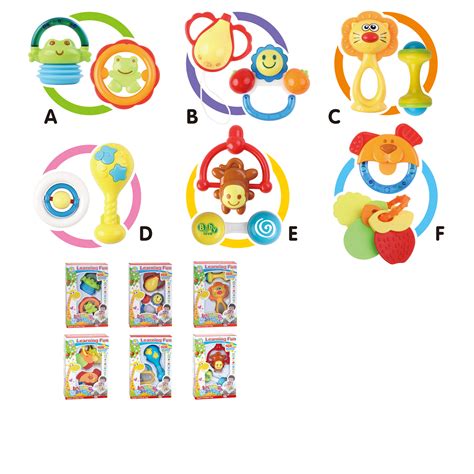 Early Educational Toys - Import Toys Wholesale From Manufacturer