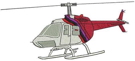 Helicopter Designs