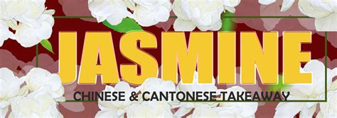 JASMINE Chinese Takeaway