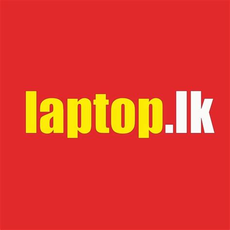 laptop.lk | Colombo