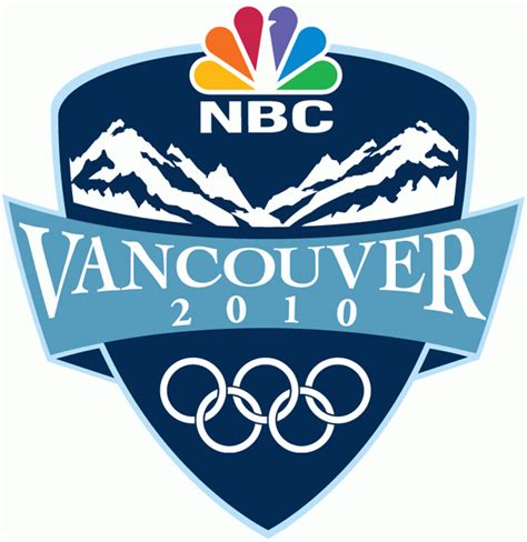 2010 Vancouver Olympics Logo - Misc Logo - Winter Olympics (Winter ...