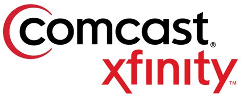 Xfinity Logo Png - Free Logo Image