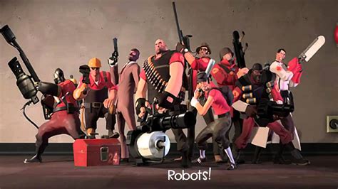 Tf2 Complete Soundtrack - YouTube