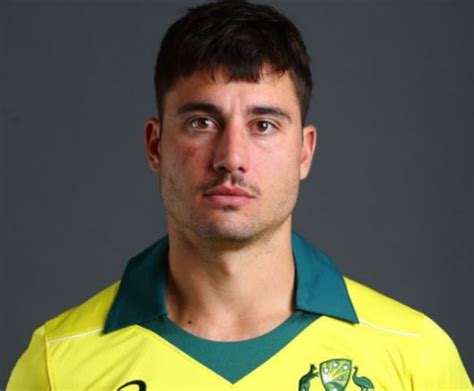 Does Marcus Stoinis (Cricketer) Follow Christian Or Jewish Faith? Religion And Family Ethnicity ...