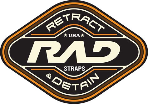 RAD Truck Straps | Ford Truck Accessories | Retract and Detain