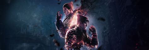 Discover TEKKEN 8 gameplay available now! Jun Kazama returns to TEKKEN | Bandai Namco Europe