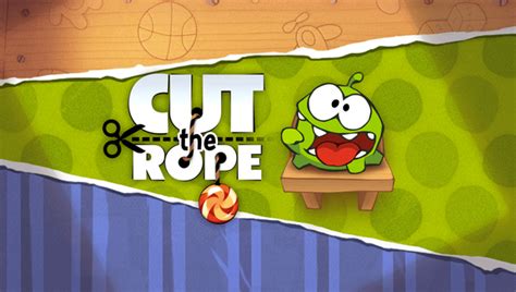 Juega A Cut The Rope Online | Gratis Y En Linea | GamePix