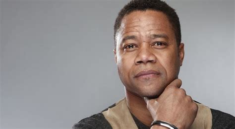 Cuba Gooding Jr Net worth, Age: Kids, Weight, Bio-Wiki, Wife 2024| The ...