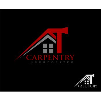 Carpentry Company Logo