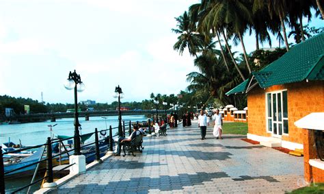 Mahe, the colonial hangover Even Though Mahe is part of Kerala, it has ...