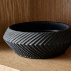 Asher Ceramic Bowls | West Elm