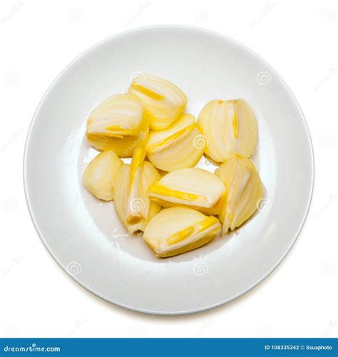 Onion cut by pieces stock photo. Image of stem, background - 108335342