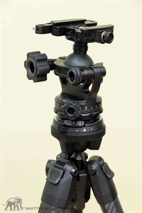 Best Accessories for the Peak Design Travel Tripod