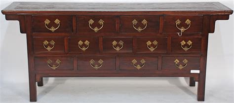 bk0042y-chinese-buffet-cabinet | Thirteen deep drawers of st… | Flickr