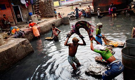 Dhobi_Ghat-Mumbai - Wildlife and Photography Tours by Odin