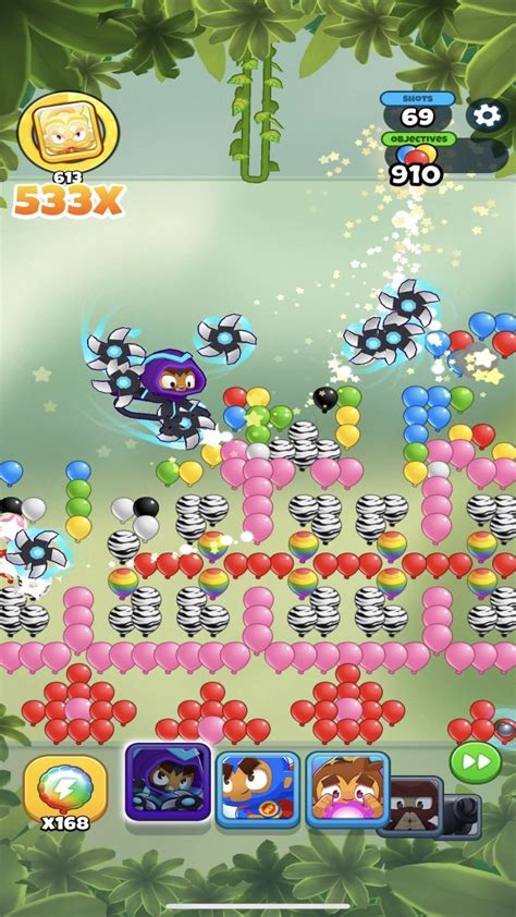 Bloons Pop | Gameappsdownload.com